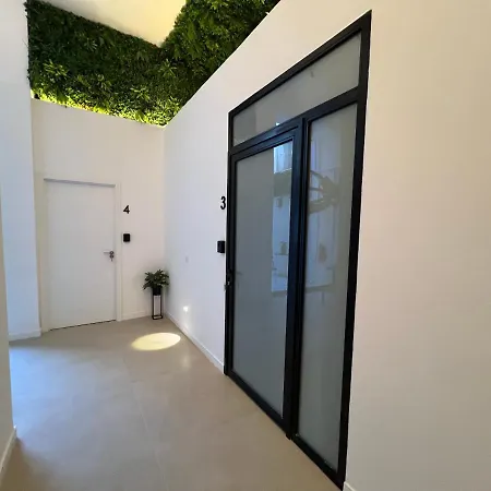 Nina Mala Casa de hóspedes Valência