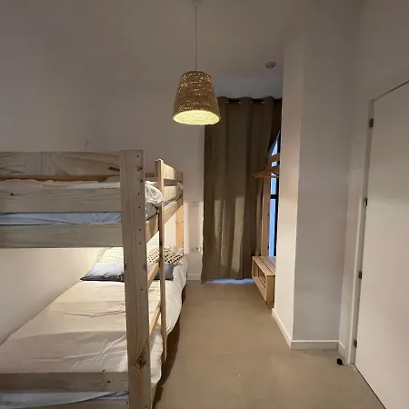 Nina Mala 4* Valência