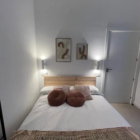 Casa de hóspedes Nina Mala Valência