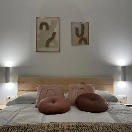 Nina Mala Casa de hóspedes