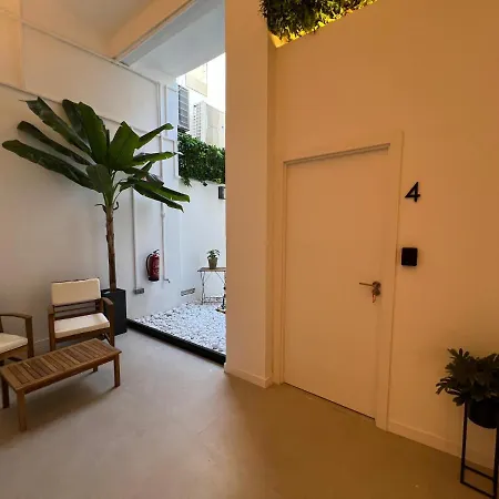 Casa de hóspedes Nina Mala Valência