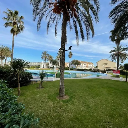 Travel Habitat Playa Del Puig Apartamento Valência