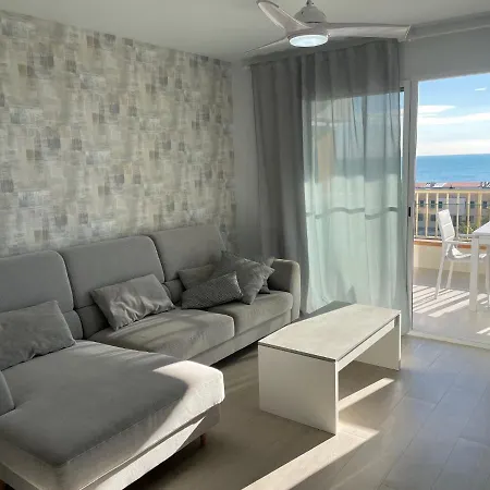 Travel Habitat Playa Del Puig * Valência