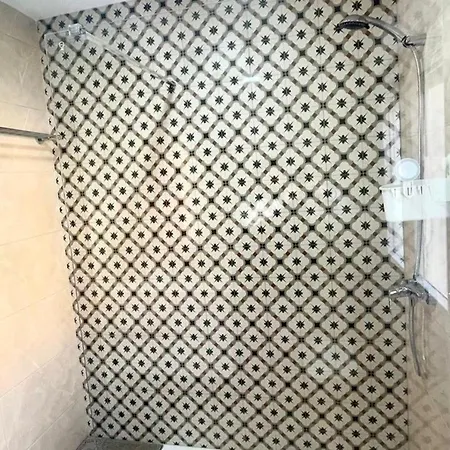 Appartamento Comodo En Centro