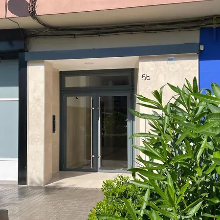 Singularstays Campanar Apartmán
