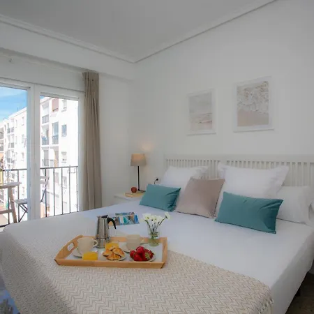 Singularstays Campanar Apartmán Valencie