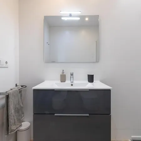 Appartement Apartup Patacona Deluxe *