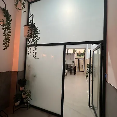 Casa de hóspedes Nina Mala