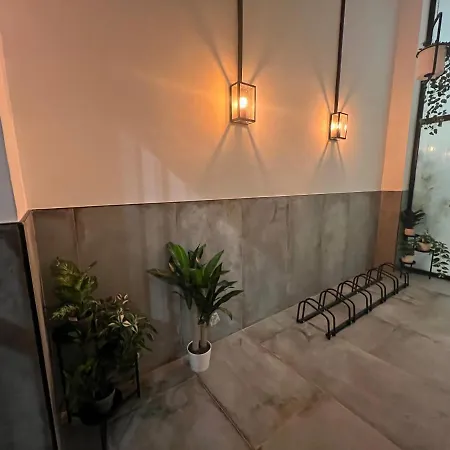 Casa de hóspedes Nina Mala Valência