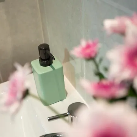 Singularstays El Grao Appartement