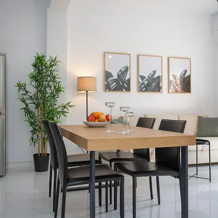 Singularstays Tinglado *