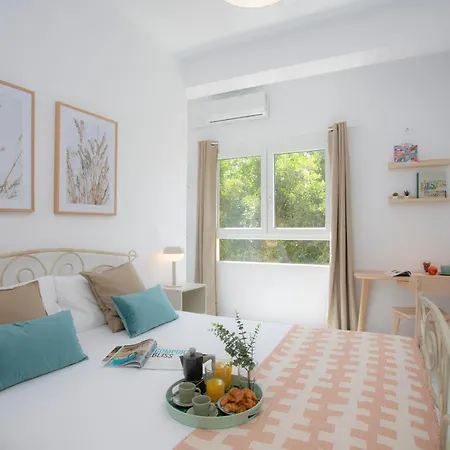 Singularstays Tinglado דירה ולנסיה