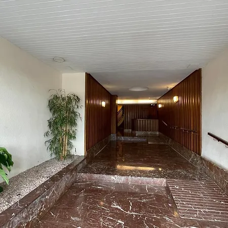 Singularstays Tinglado ולנסיה