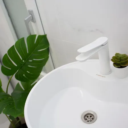 Singularstays Tinglado דירה ולנסיה