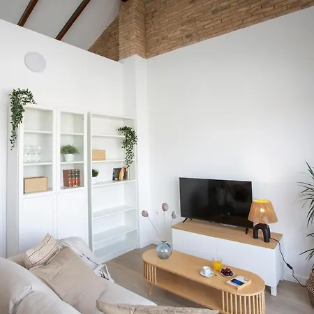 Singularstays Vivons Apartment Valencia