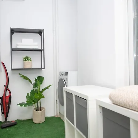 Singularstays Tinglado