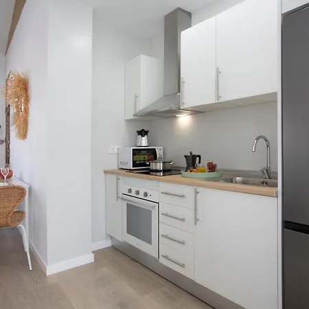 Apartment Singularstays Vivons