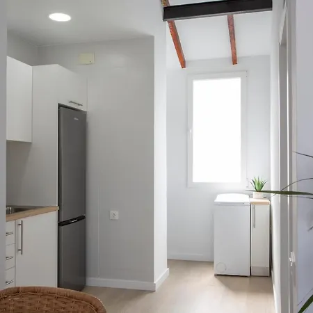 Singularstays Vivons Apartment Valencia