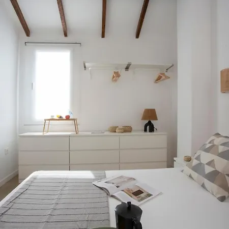 Singularstays Vivons Valencia