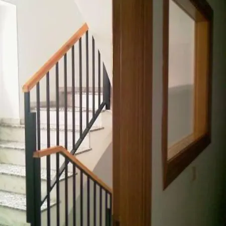 Apartman Playa Malvarrosa House Valencia