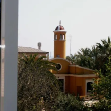 Apartman Playa Malvarrosa House *