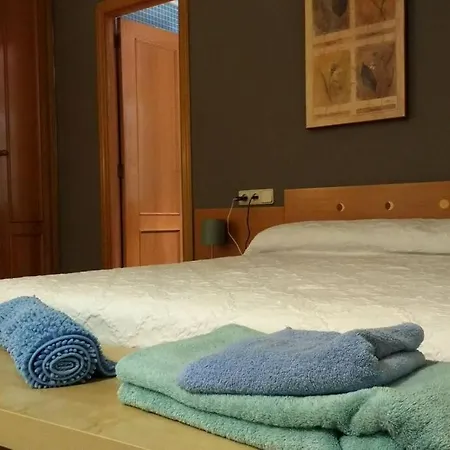 Apartman Playa Malvarrosa House *