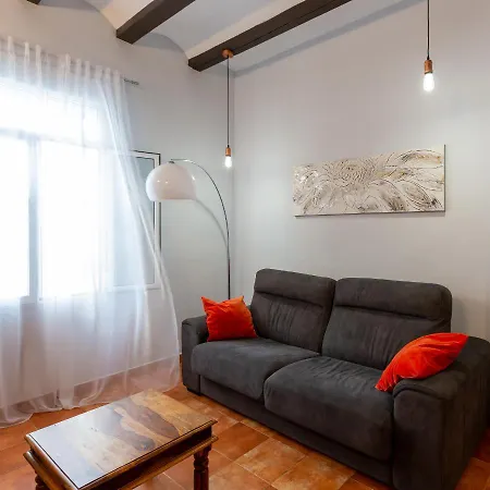 Lejlighed Cozy Near The Center, Torres De Serrano Valencia