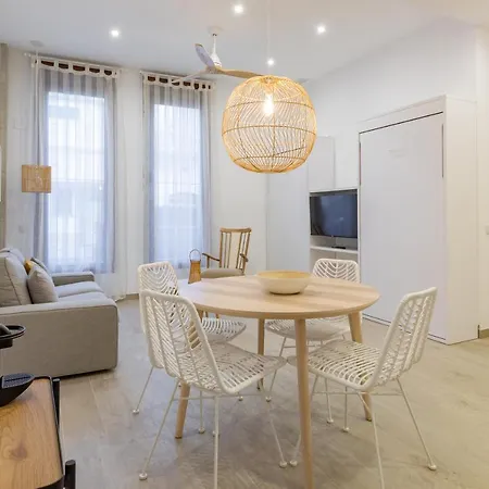 Ca Celieta I Apartman *