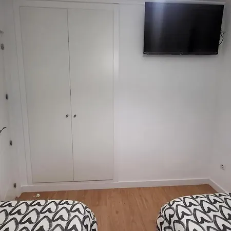 Biohomevalencia Apartamento