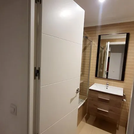 Apartamento Biohomevalencia *