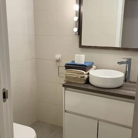 Apartamento Biohomevalencia