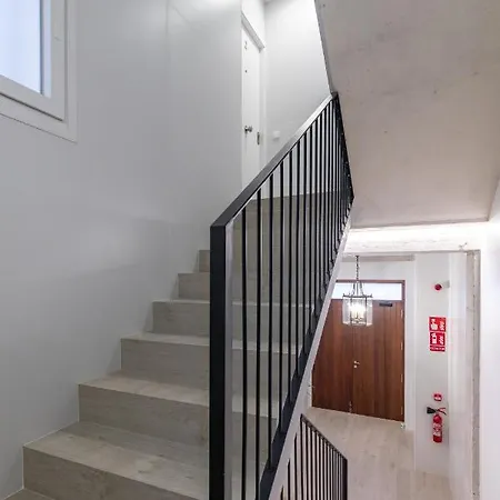 Ca Celieta Iii Apartment Valencia