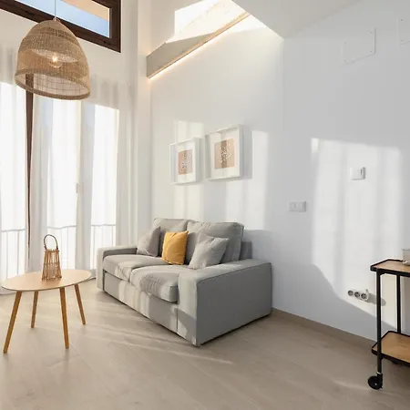 Ca Celieta Iii Apartment Valencia