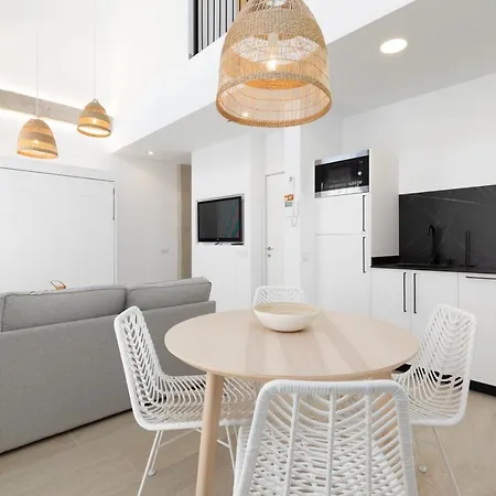 Apartup Ca Celieta Iv * Валенсия