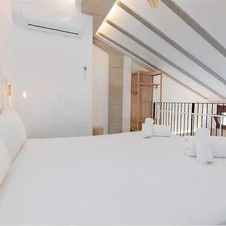 Апартаменты Apartup Ca Celieta Iv
