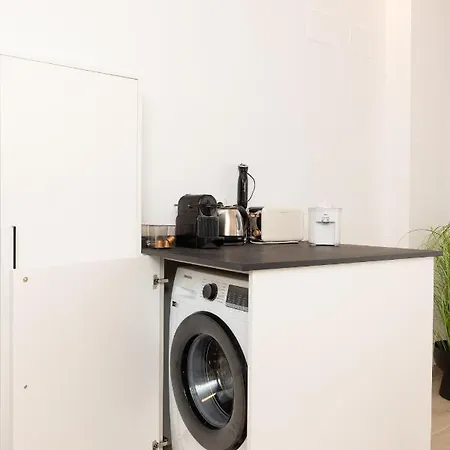 Апартаменты Apartup Ca Celieta Iv