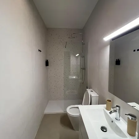 Nina Mala Casa de hóspedes Valência