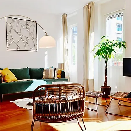 Apartamento Hola -