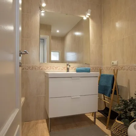 Singularstays Quevedo Ii