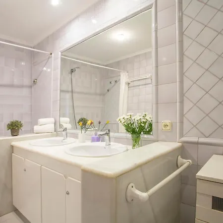 Singularstays Reina Ii Appartement Valencia