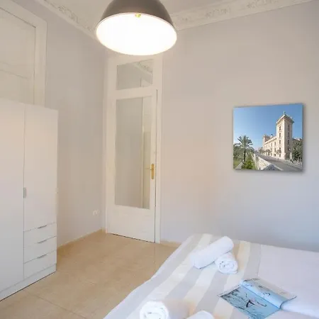 Singularstays Salvador Iv * Valencia