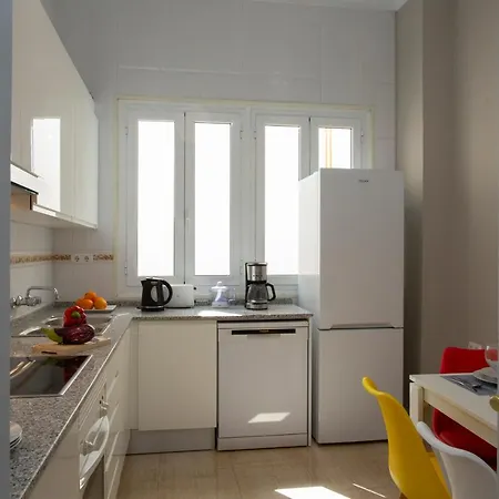 Singularstays Salvador Iv Apartamento *