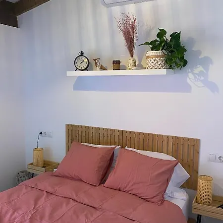 Hermoso Flat De Playa 公寓