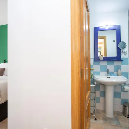 Singularstays Clero Daire Valensiya