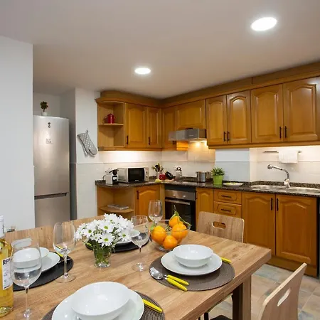 Singularstays Clero Daire