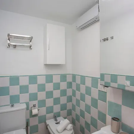 Singularstays Clero Valensiya