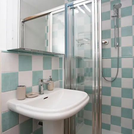 Singularstays Clero Daire