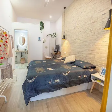 Ra - Stylish Loft - Walk To The Of *