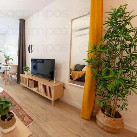 Ra - Stylish Loft - Walk To The Of Appartamento