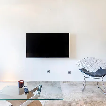 Exclusive Museum فالنسيا